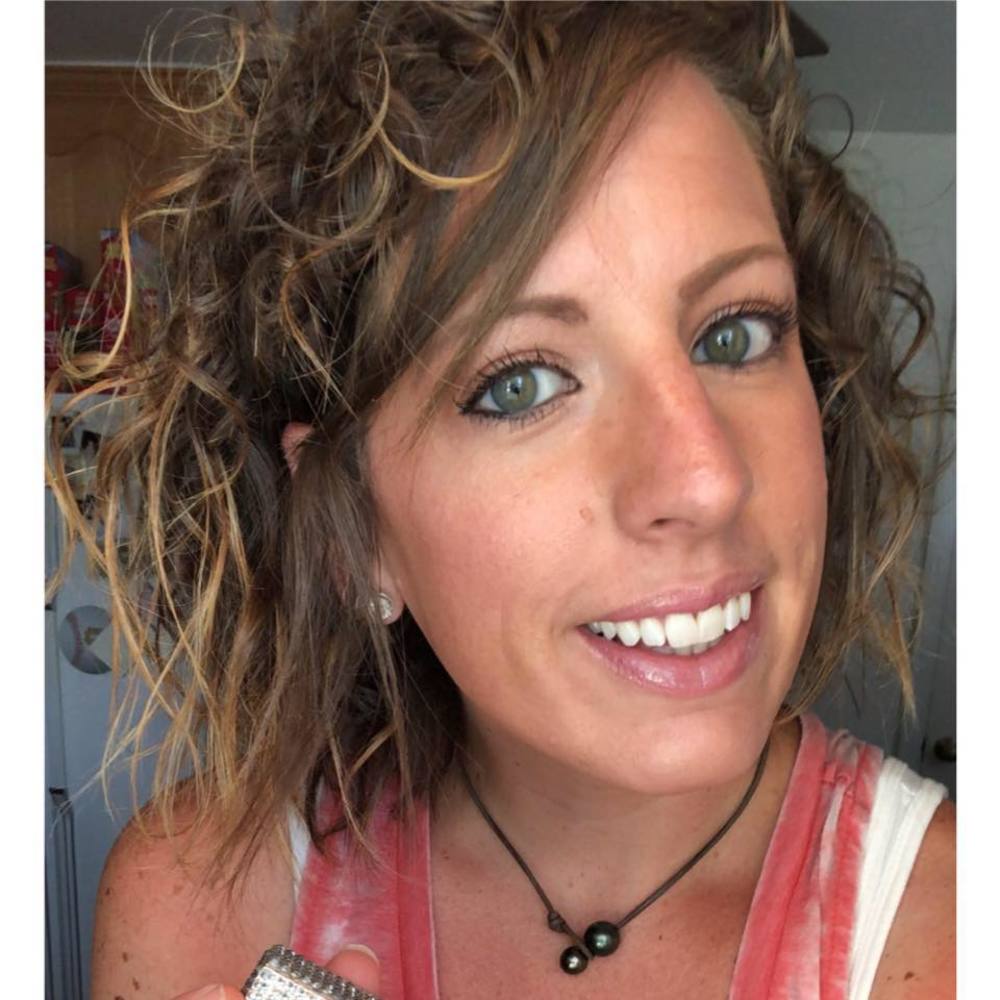 Meet your Posher, Teri
